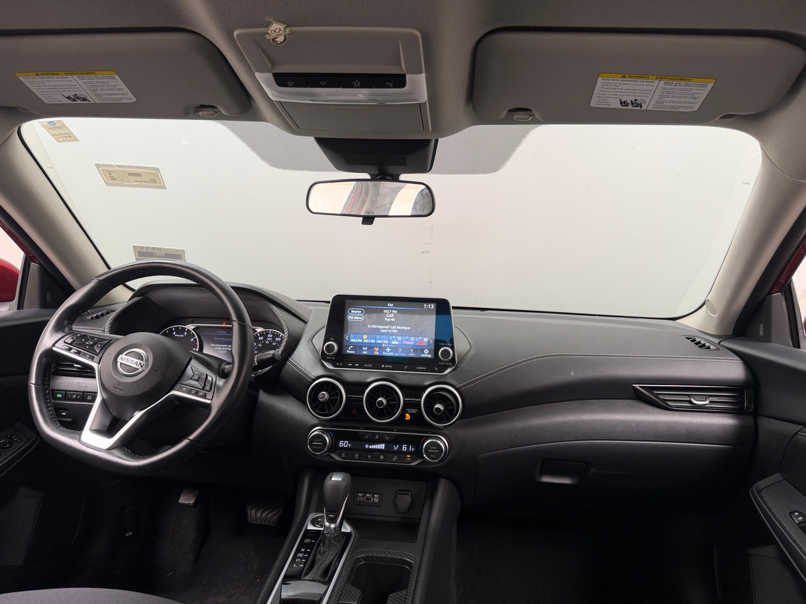 Thumbnail: 2023 Nissan Sentra - 3