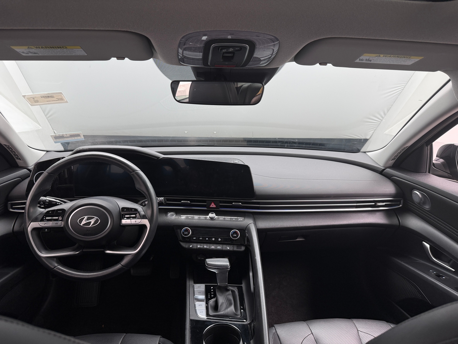 Thumbnail: 2023 Hyundai Elantra - 2