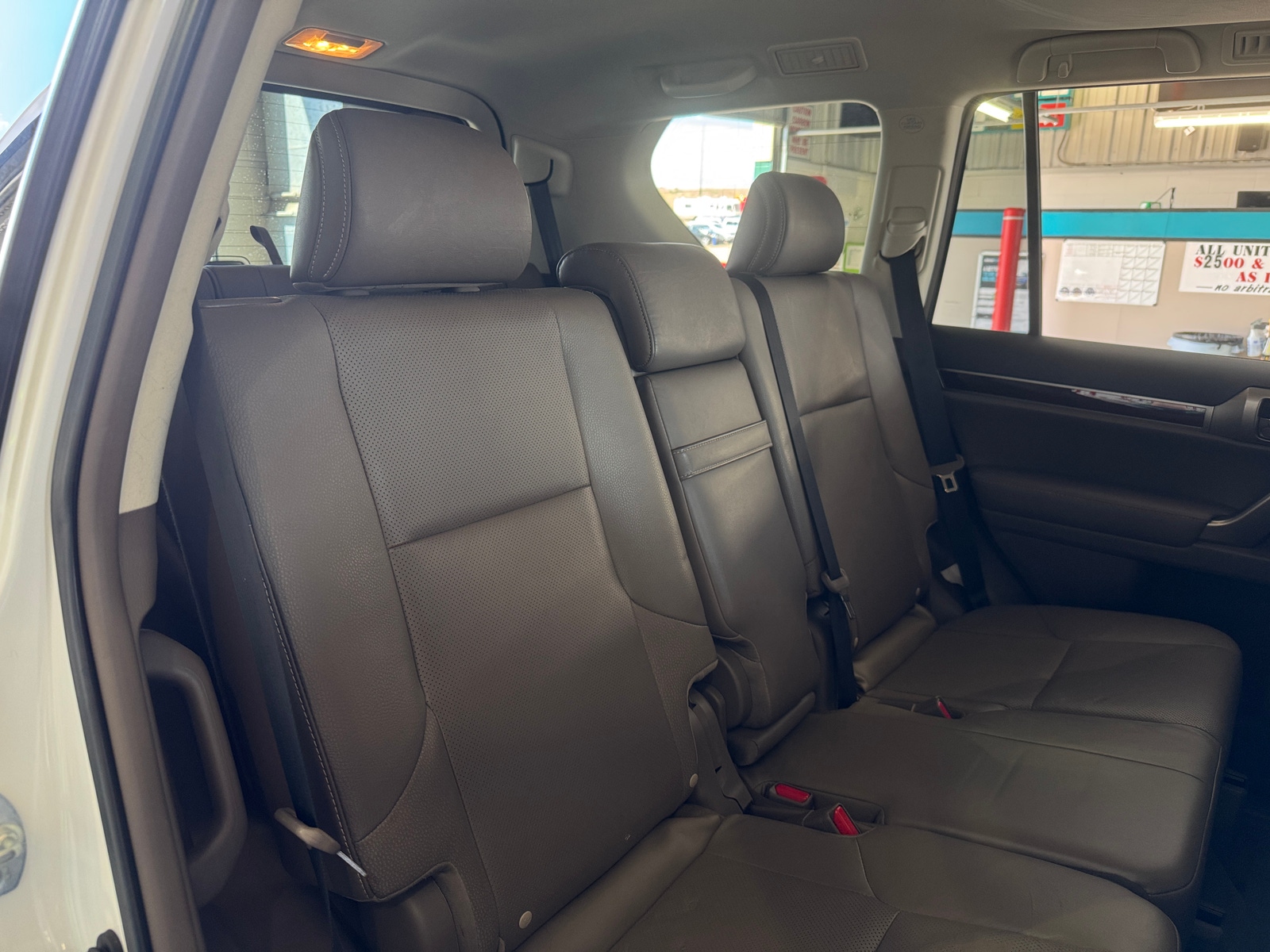 Thumbnail: 2018 Lexus GX - 6
