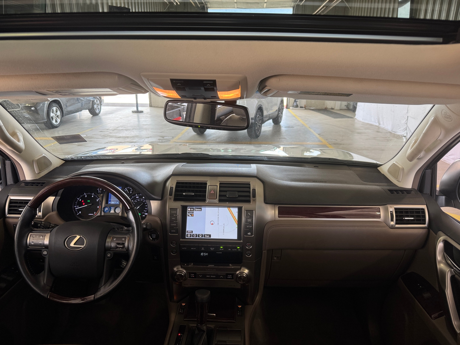 Thumbnail: 2018 Lexus GX - 3
