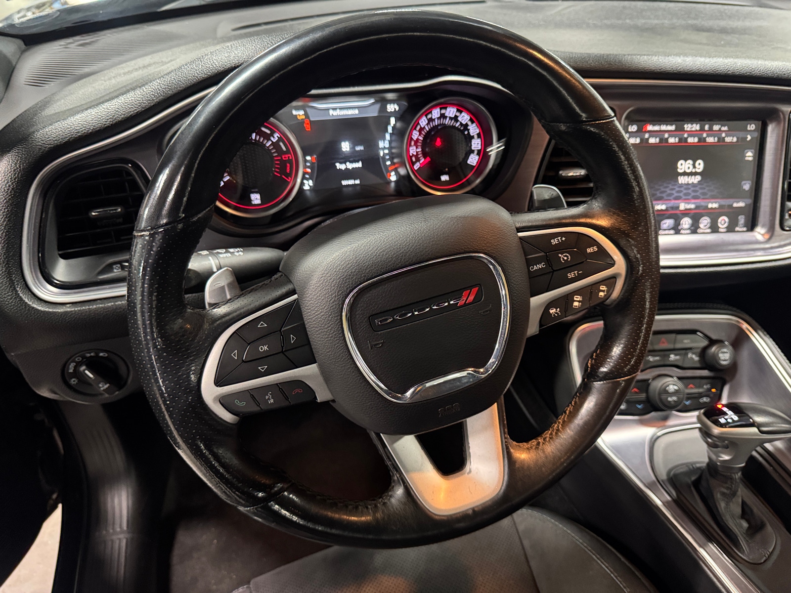 Thumbnail: 2016 Dodge Challenger - 3