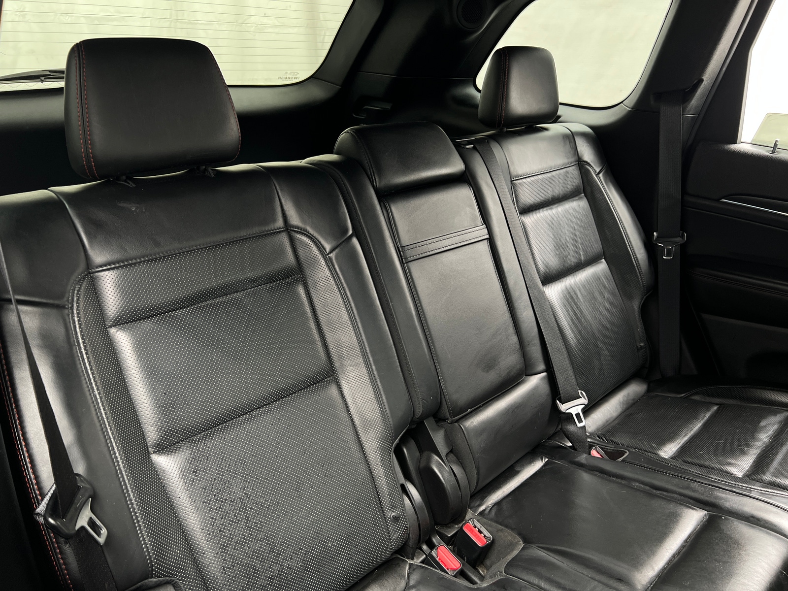 Thumbnail: 2019 Jeep Grand Cherokee - 5