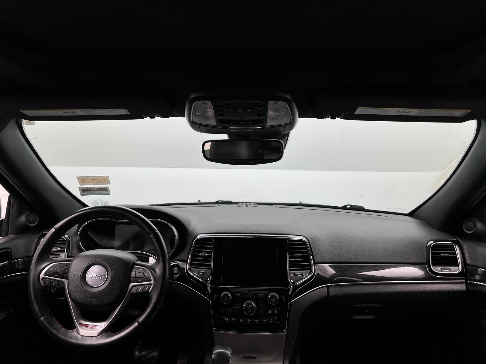 Thumbnail: 2019 Jeep Grand Cherokee - 2