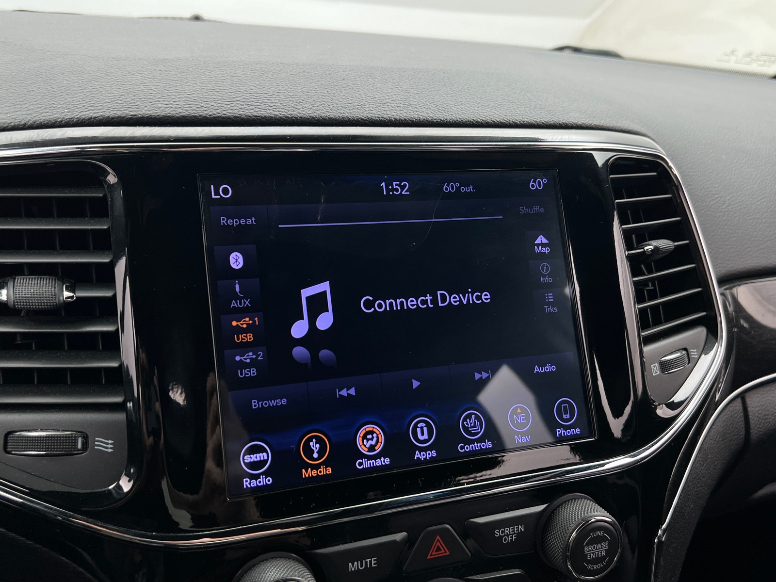 Thumbnail: 2019 Jeep Grand Cherokee - 3