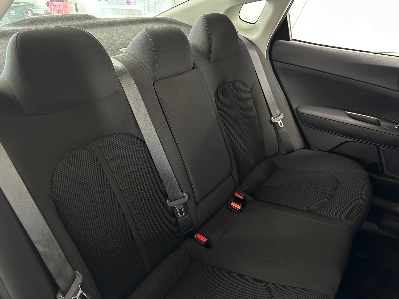 Thumbnail: 2019 Kia Optima - 6