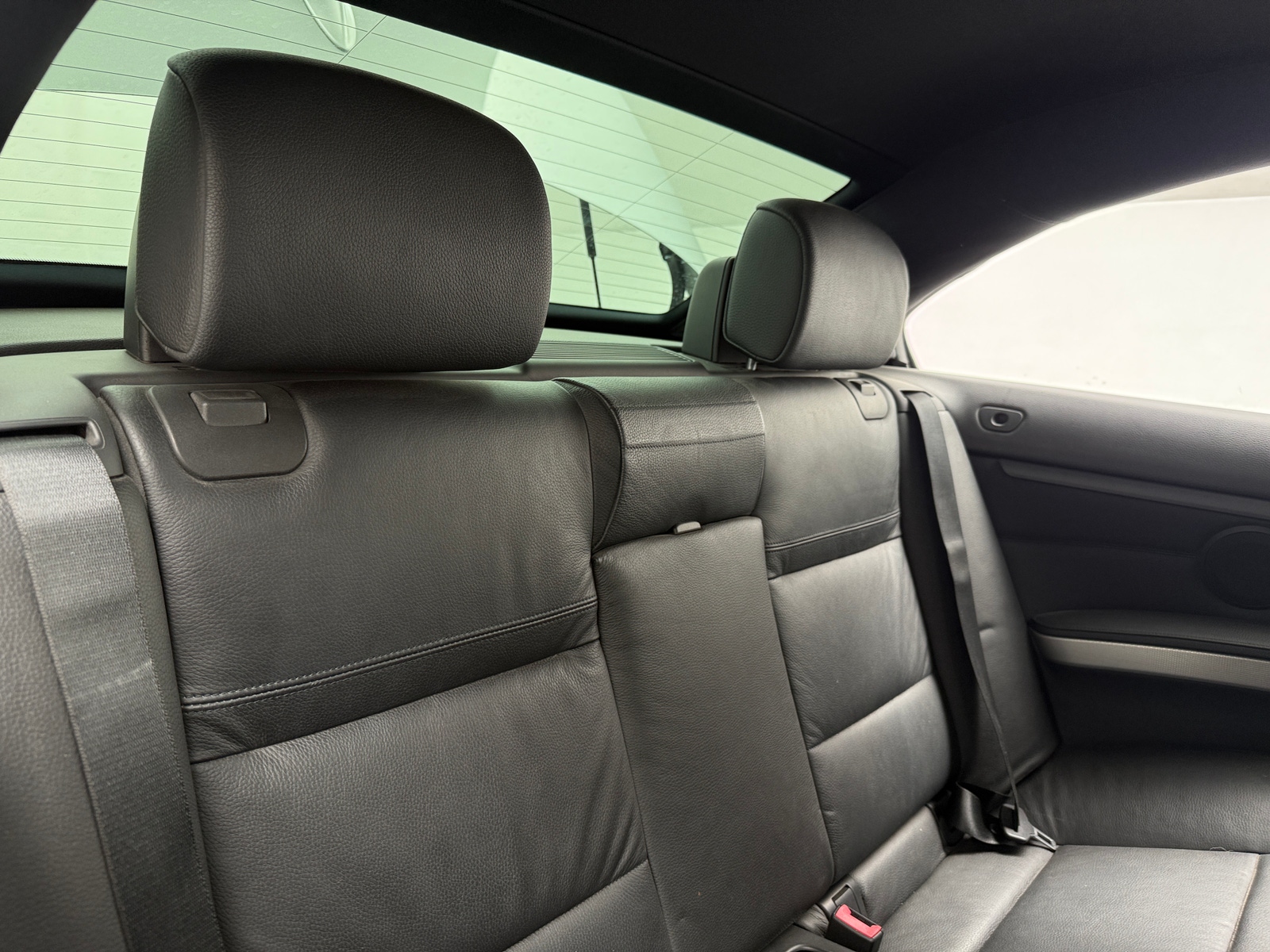 Thumbnail: 2013 BMW 3 Series - 5