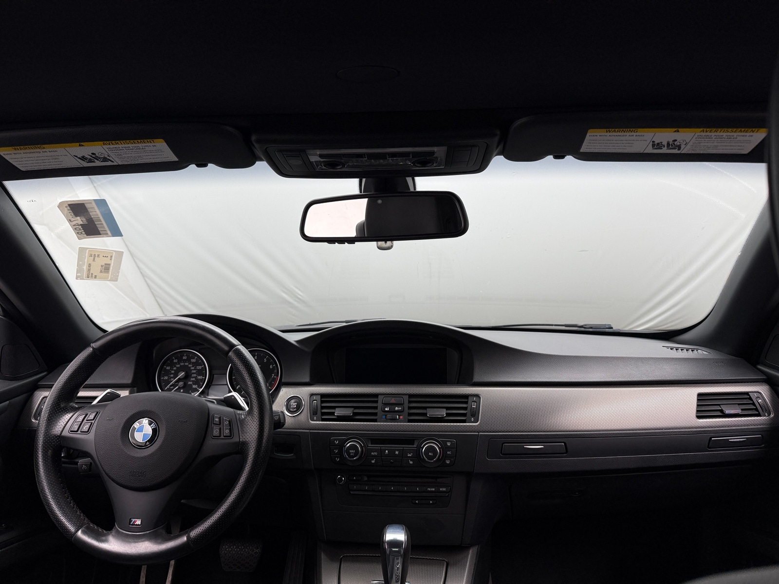 Thumbnail: 2013 BMW 3 Series - 2