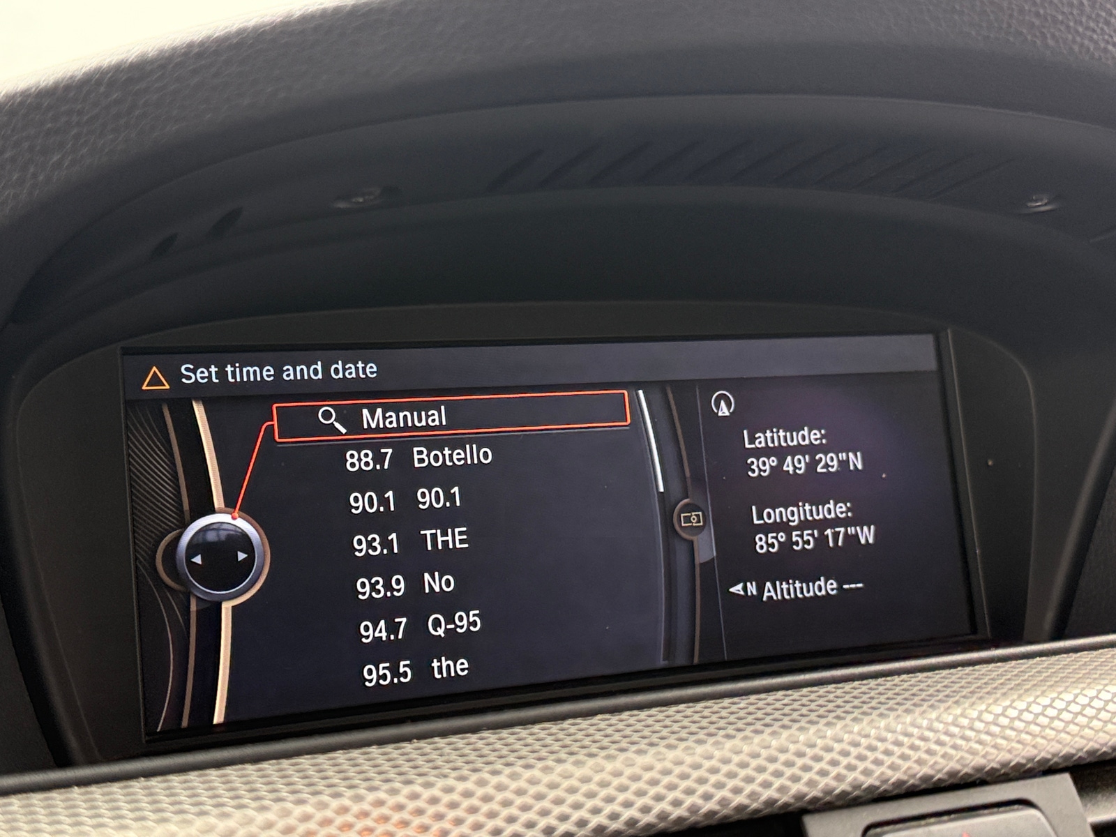 Thumbnail: 2013 BMW 3 Series - 3