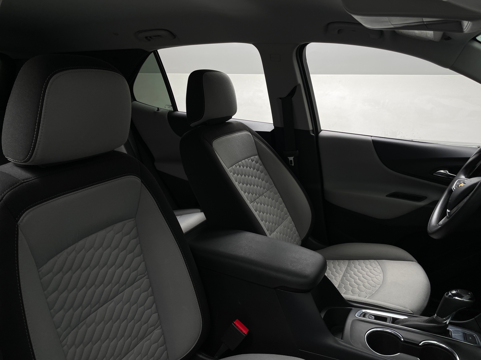 Thumbnail: 2019 Chevrolet Equinox - 2
