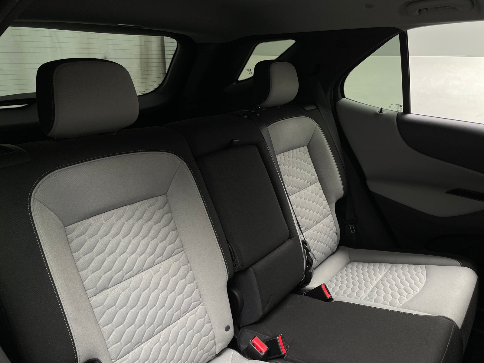 Thumbnail: 2019 Chevrolet Equinox - 6