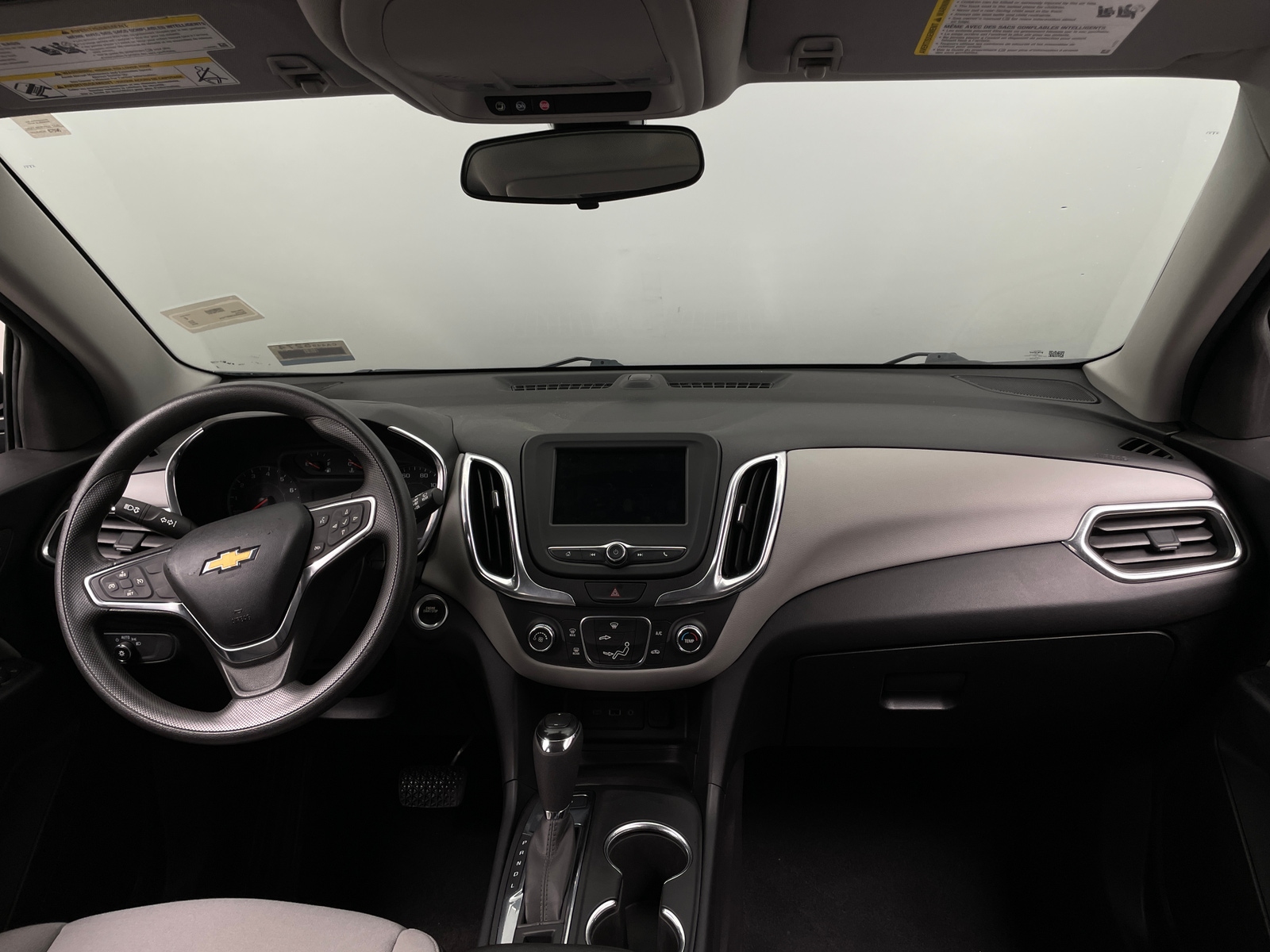 Thumbnail: 2019 Chevrolet Equinox - 3