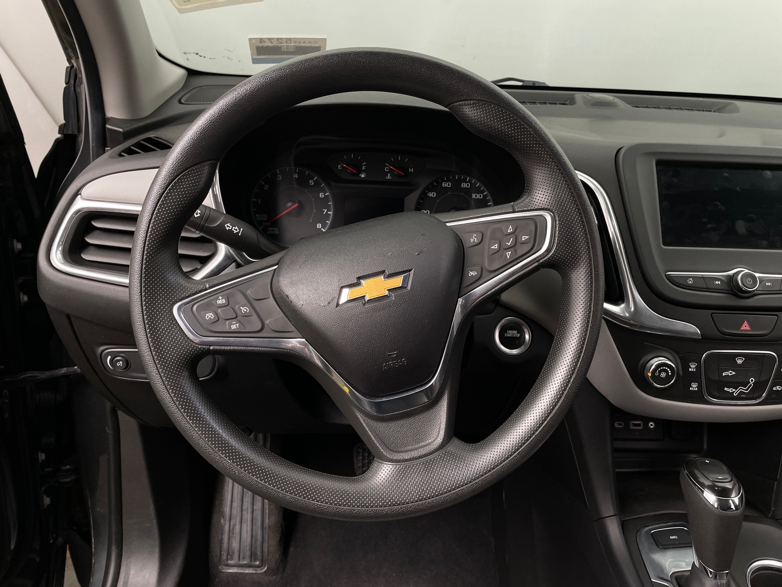 Thumbnail: 2019 Chevrolet Equinox - 5