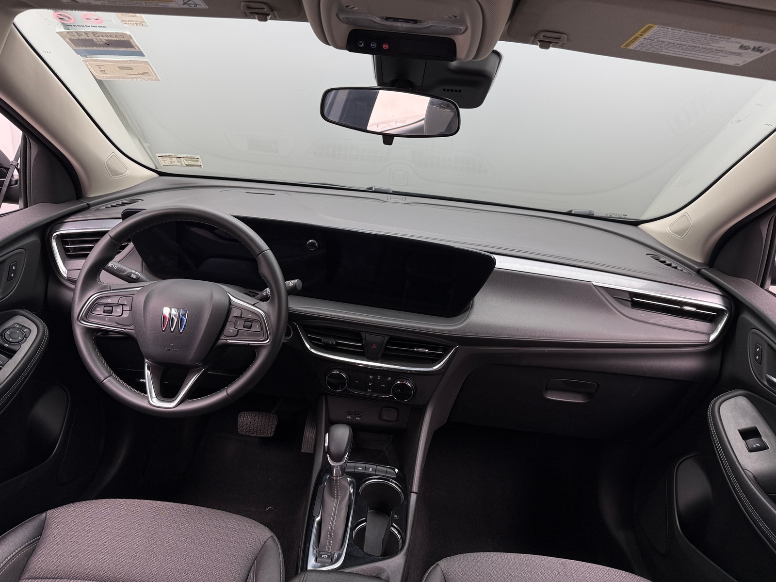 Thumbnail: 2025 Buick Encore GX - 2