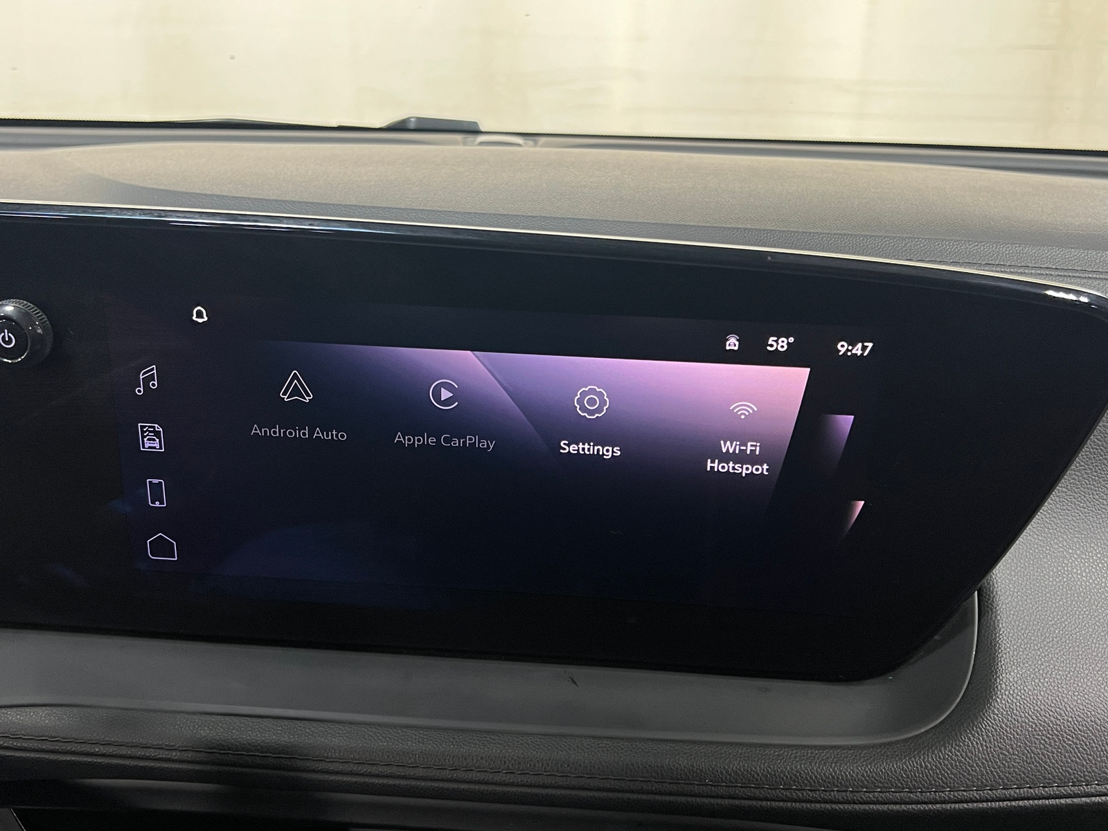 Thumbnail: 2025 Buick Encore GX - 3