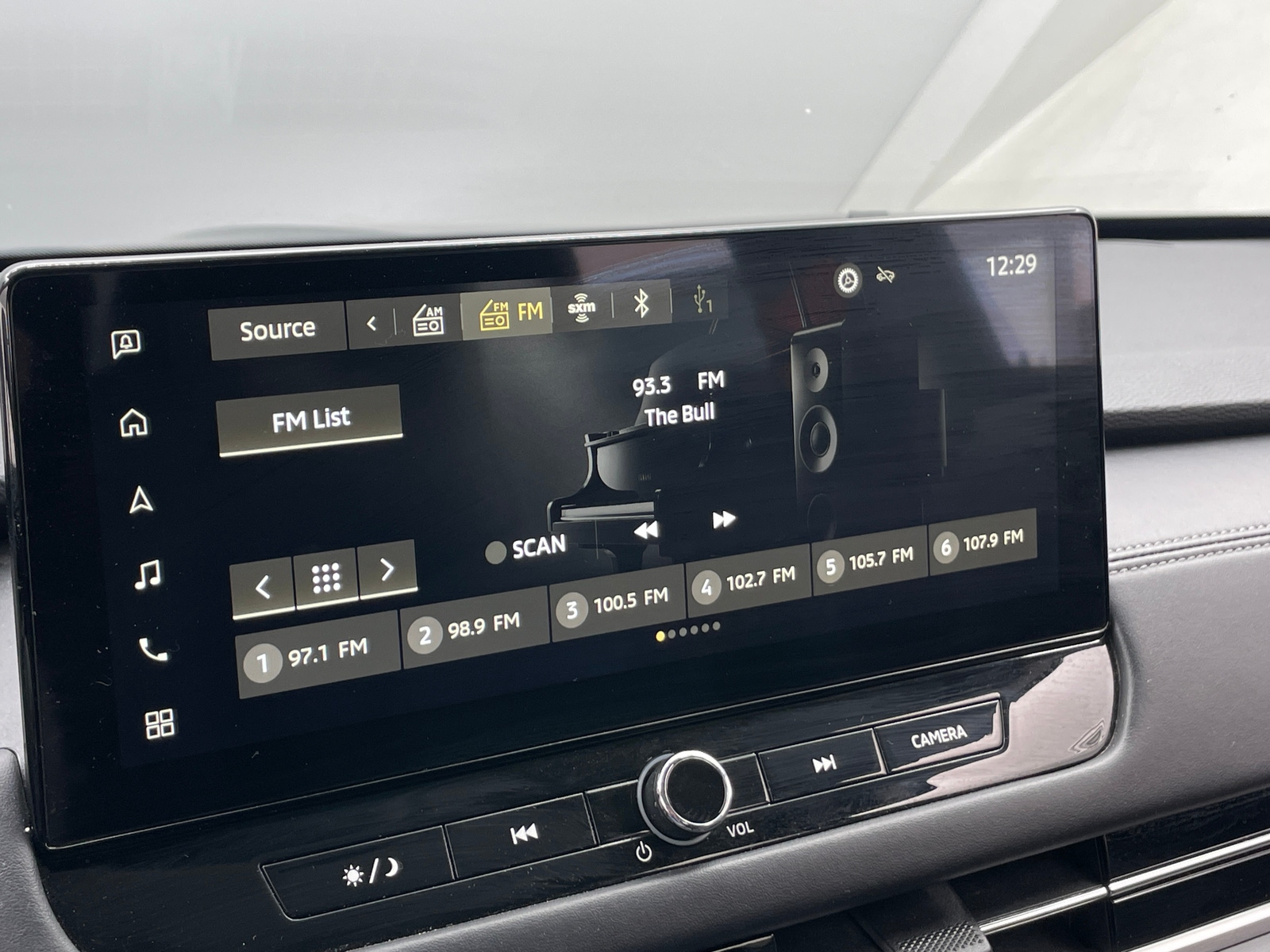 Thumbnail: 2025 Mitsubishi Outlander - 4