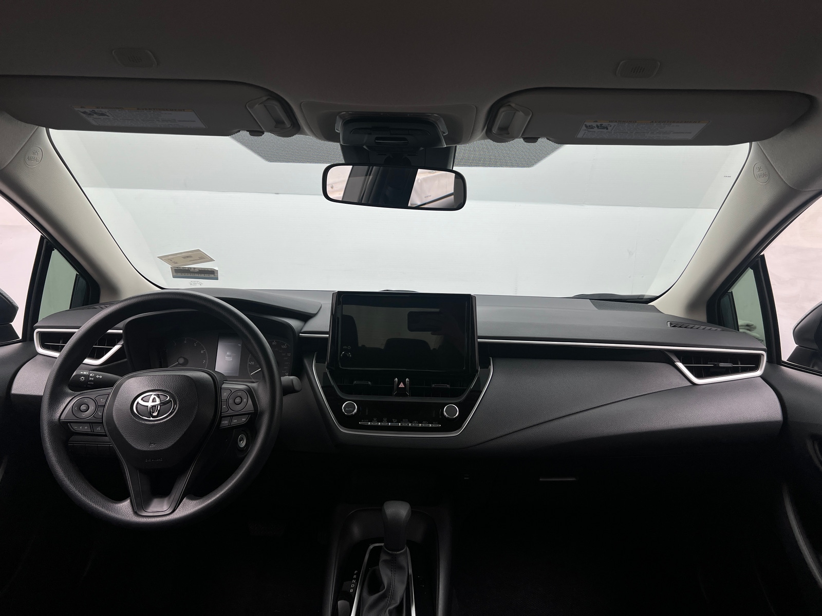 Thumbnail: 2025 Toyota Corolla - 3