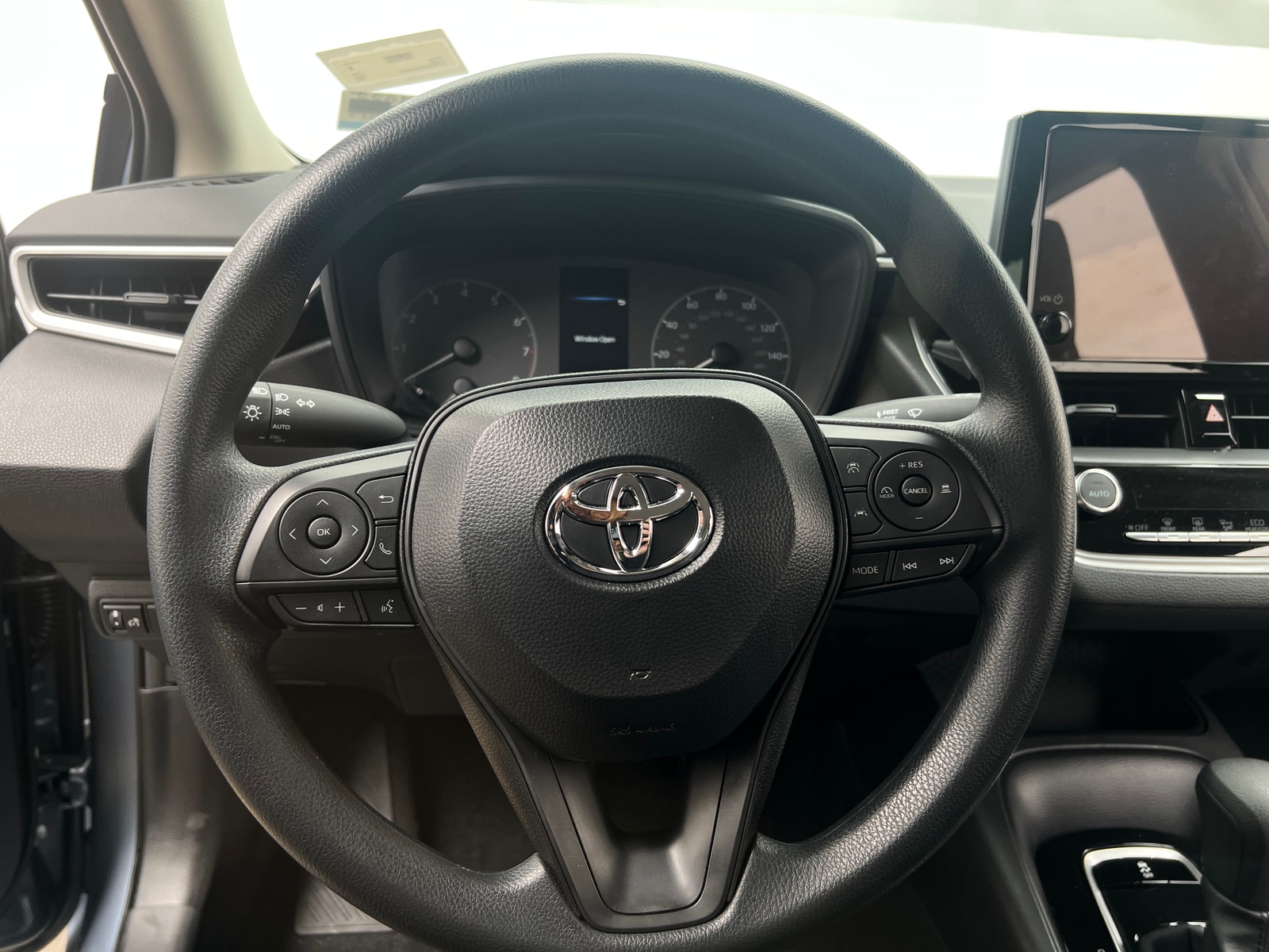 Thumbnail: 2025 Toyota Corolla - 5