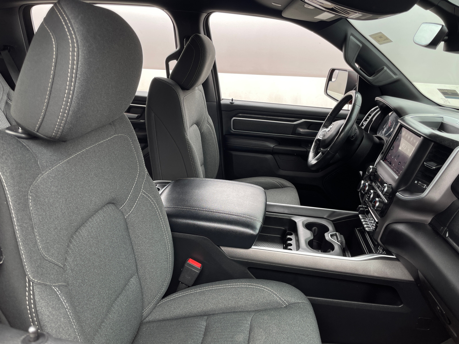 Thumbnail: 2020 RAM 1500 - 2