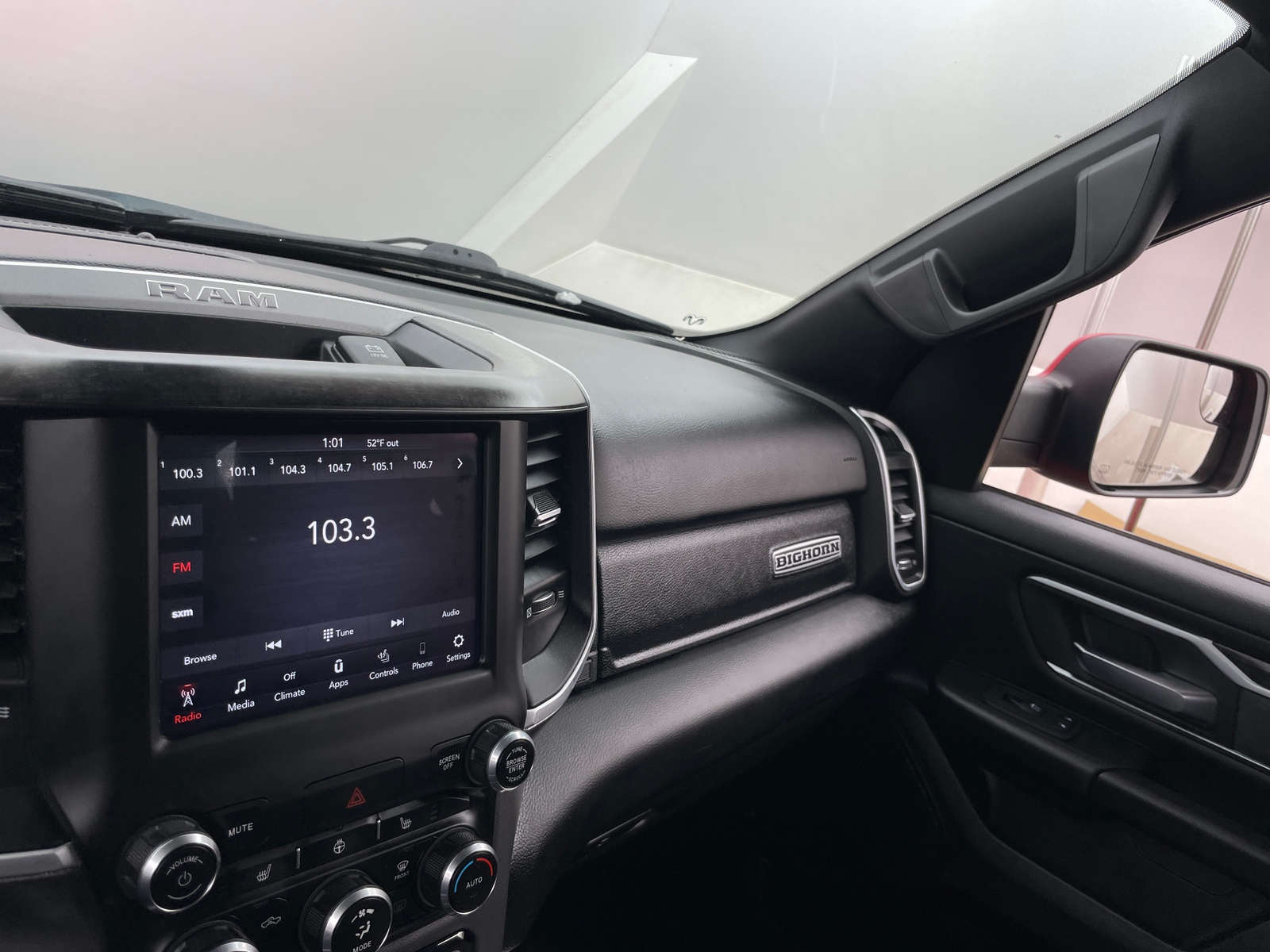 Thumbnail: 2020 RAM 1500 - 4