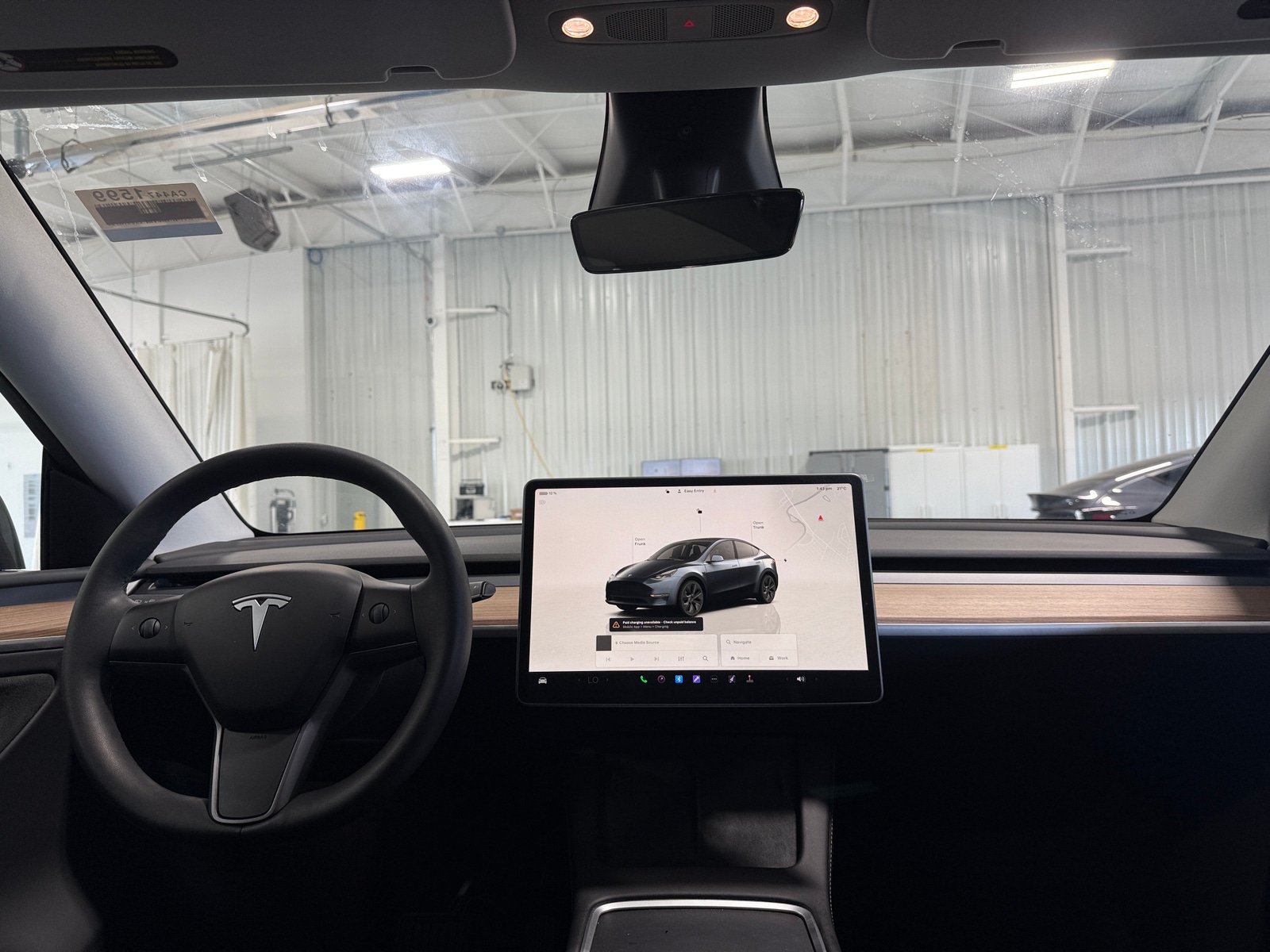 Thumbnail: 2025 Tesla Model Y - 2