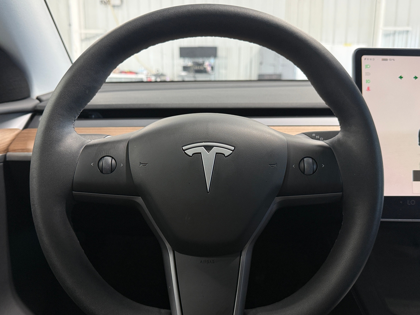 Thumbnail: 2025 Tesla Model Y - 3
