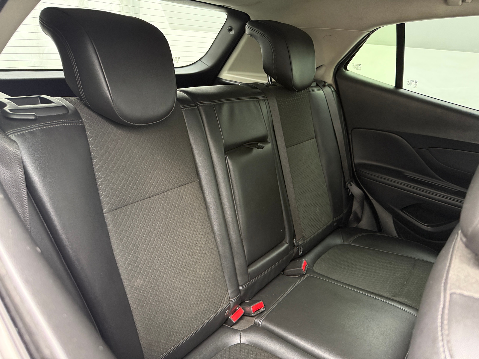 Thumbnail: 2018 Buick Encore - 5