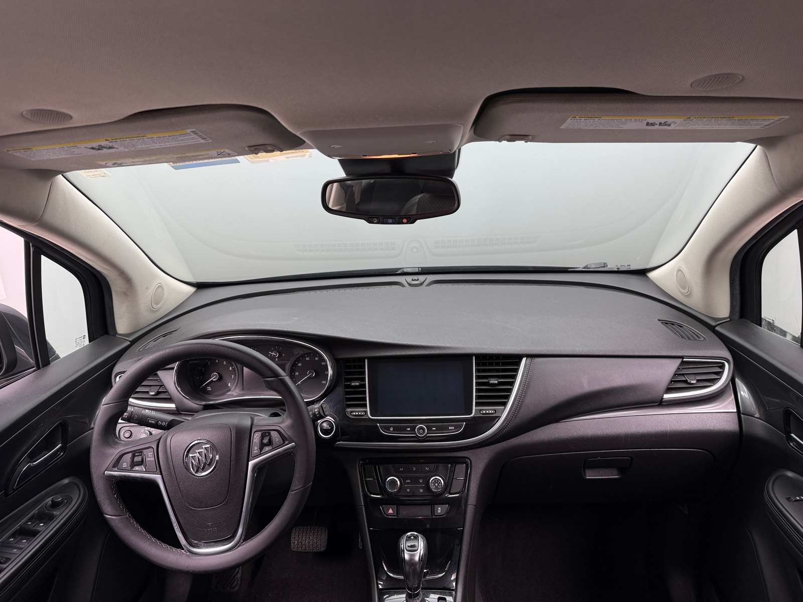 Thumbnail: 2018 Buick Encore - 2