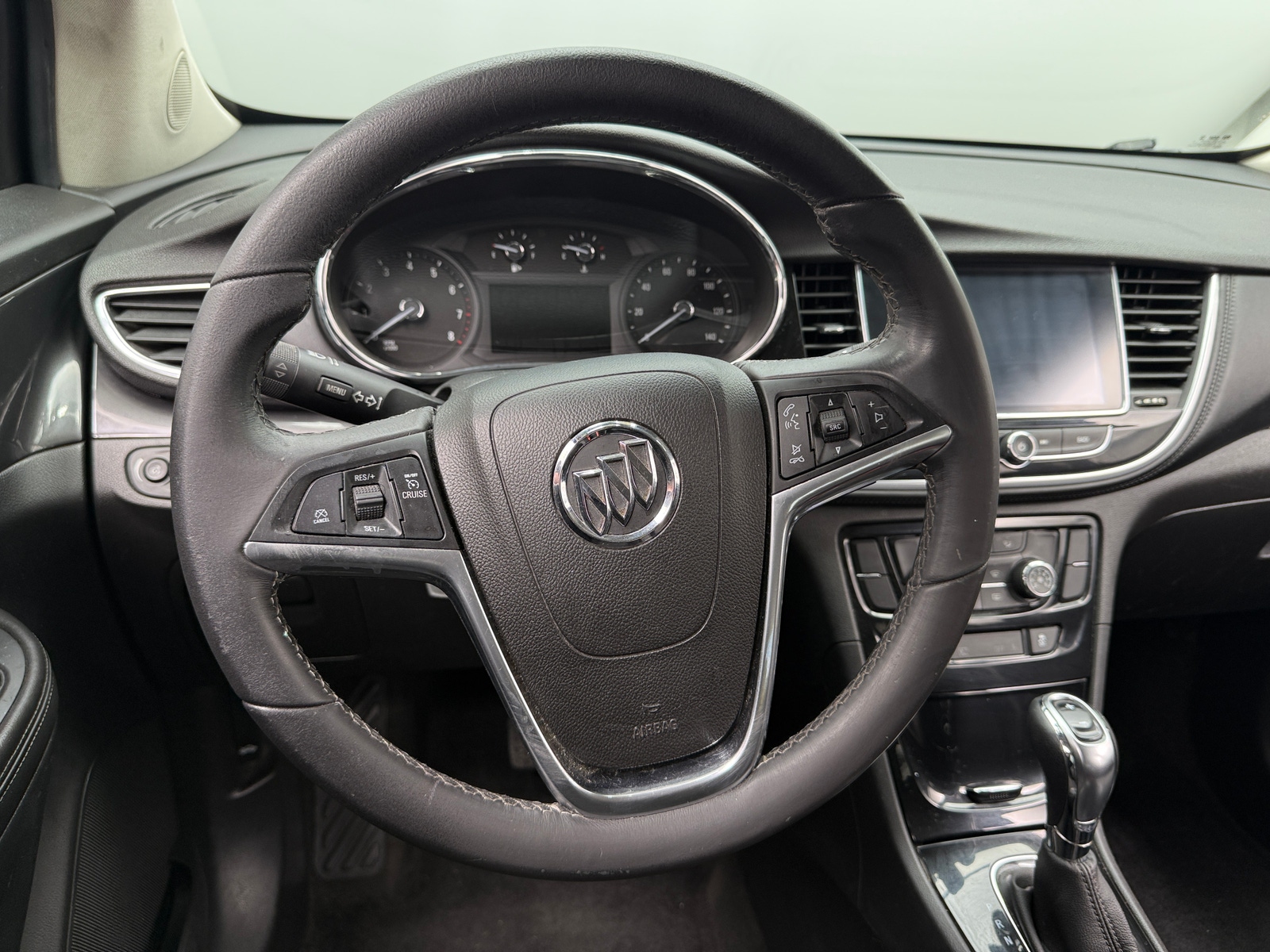 Thumbnail: 2018 Buick Encore - 4