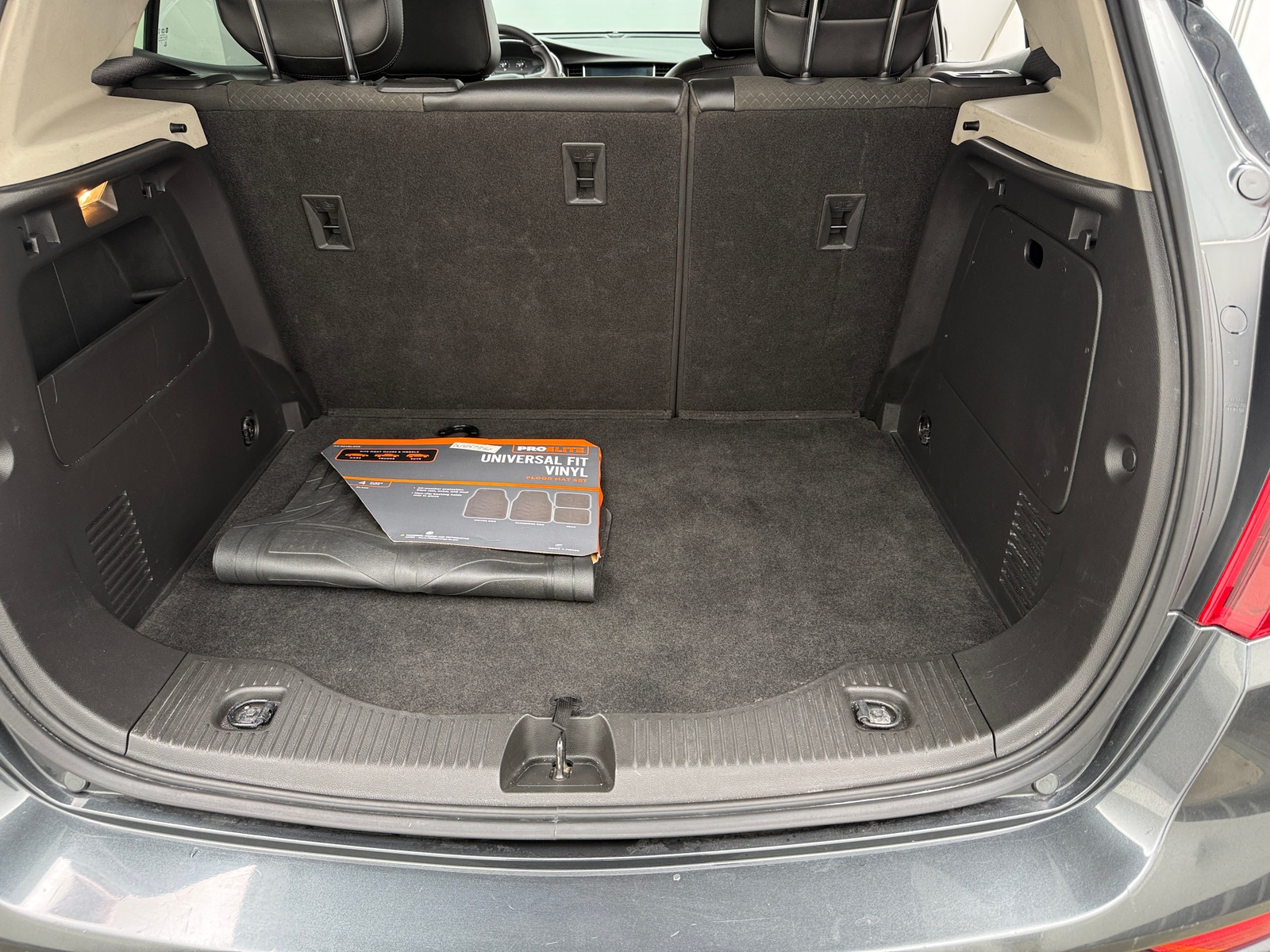Thumbnail: 2018 Buick Encore - 6