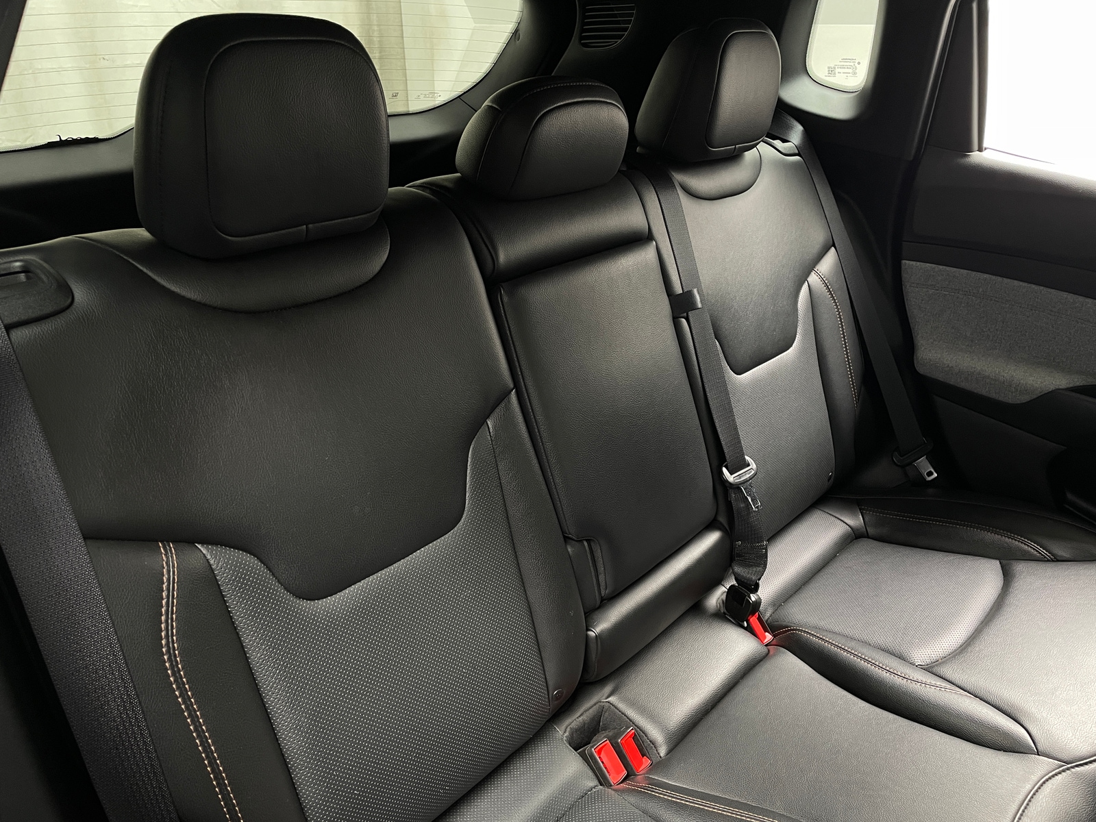 Thumbnail: 2023 Jeep Compass - 5