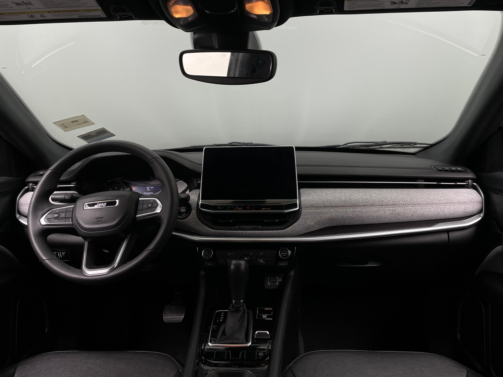Thumbnail: 2023 Jeep Compass - 2