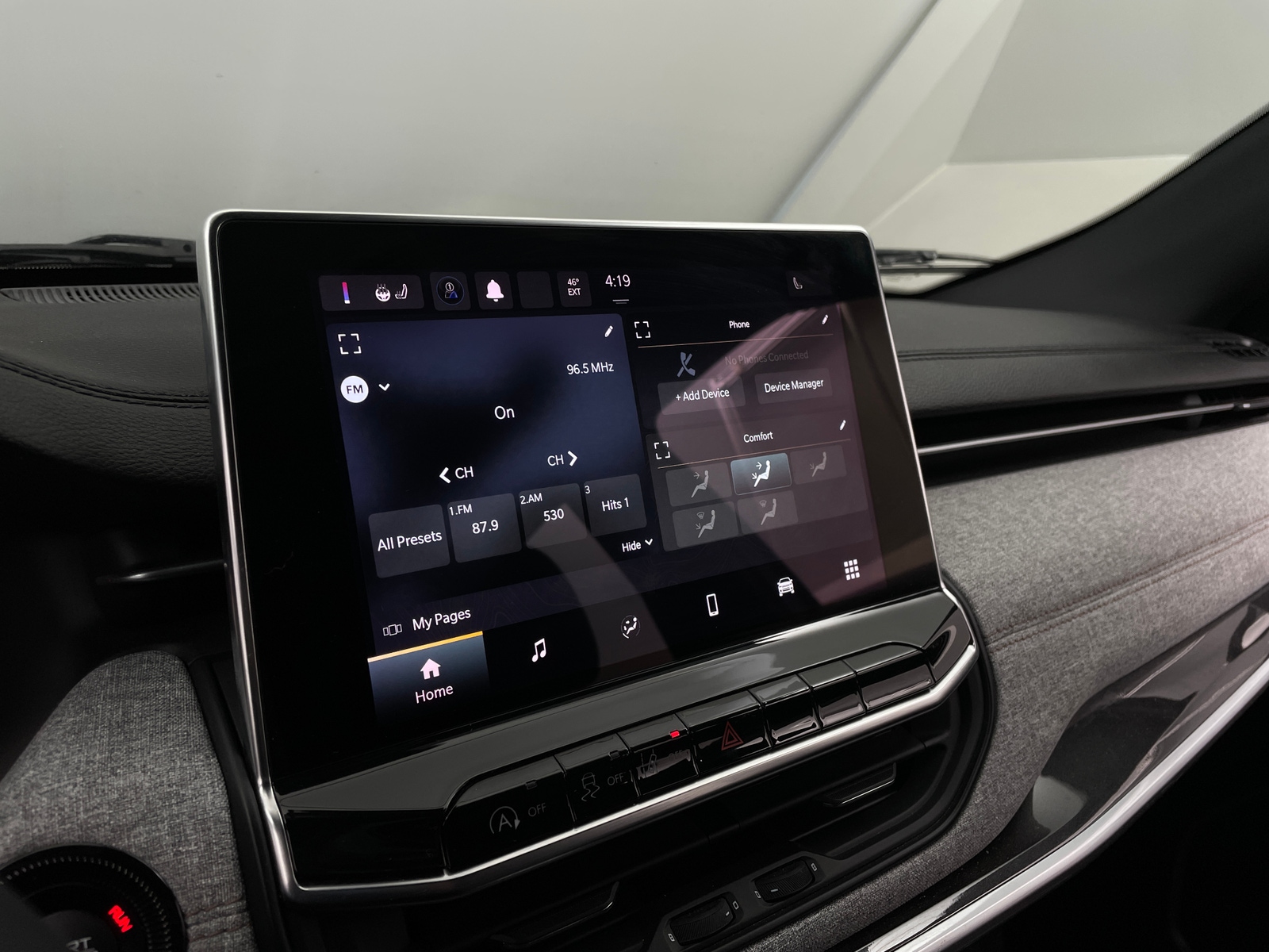 Thumbnail: 2023 Jeep Compass - 3