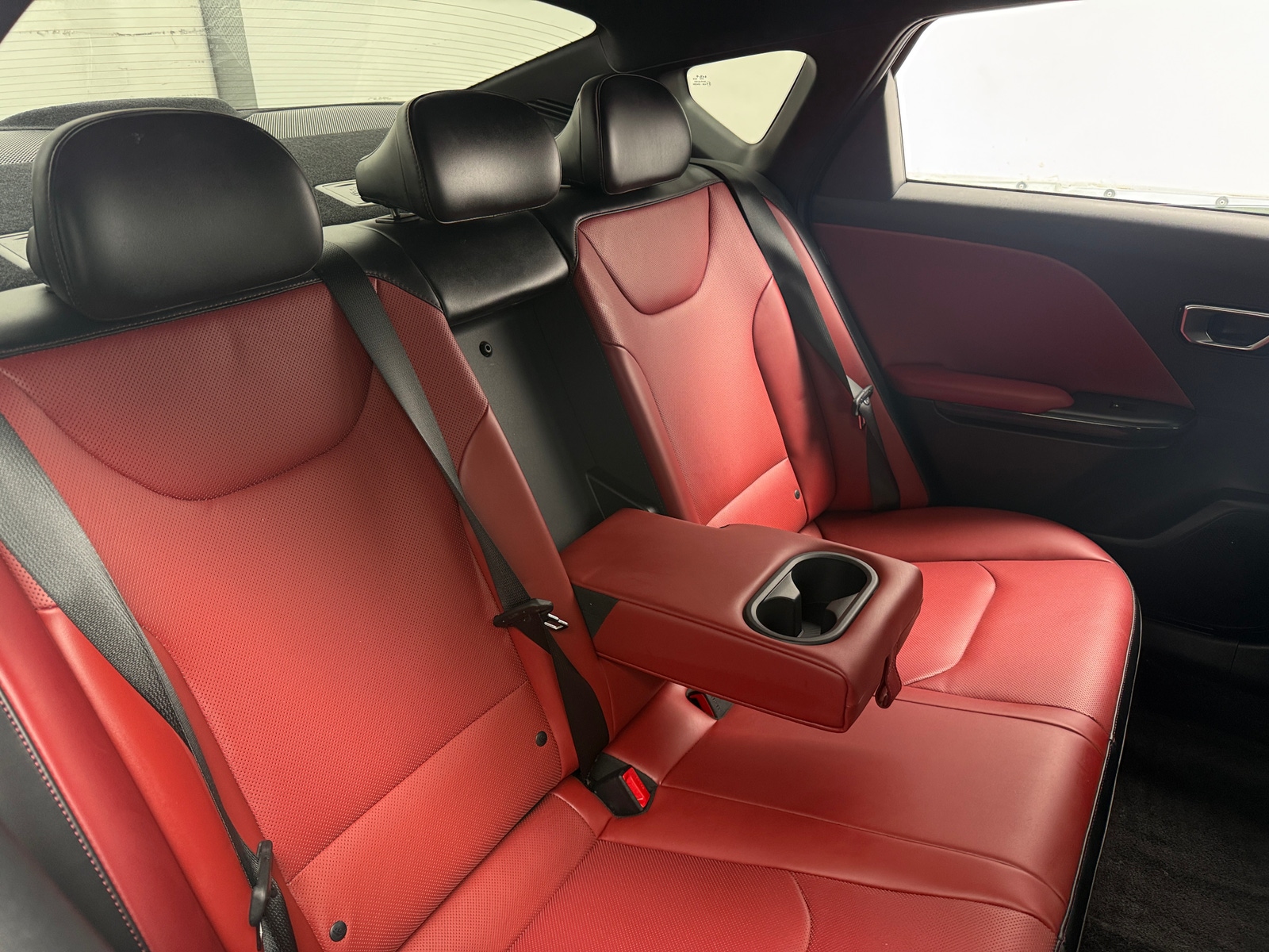 Thumbnail: 2025 Kia K4 - 5