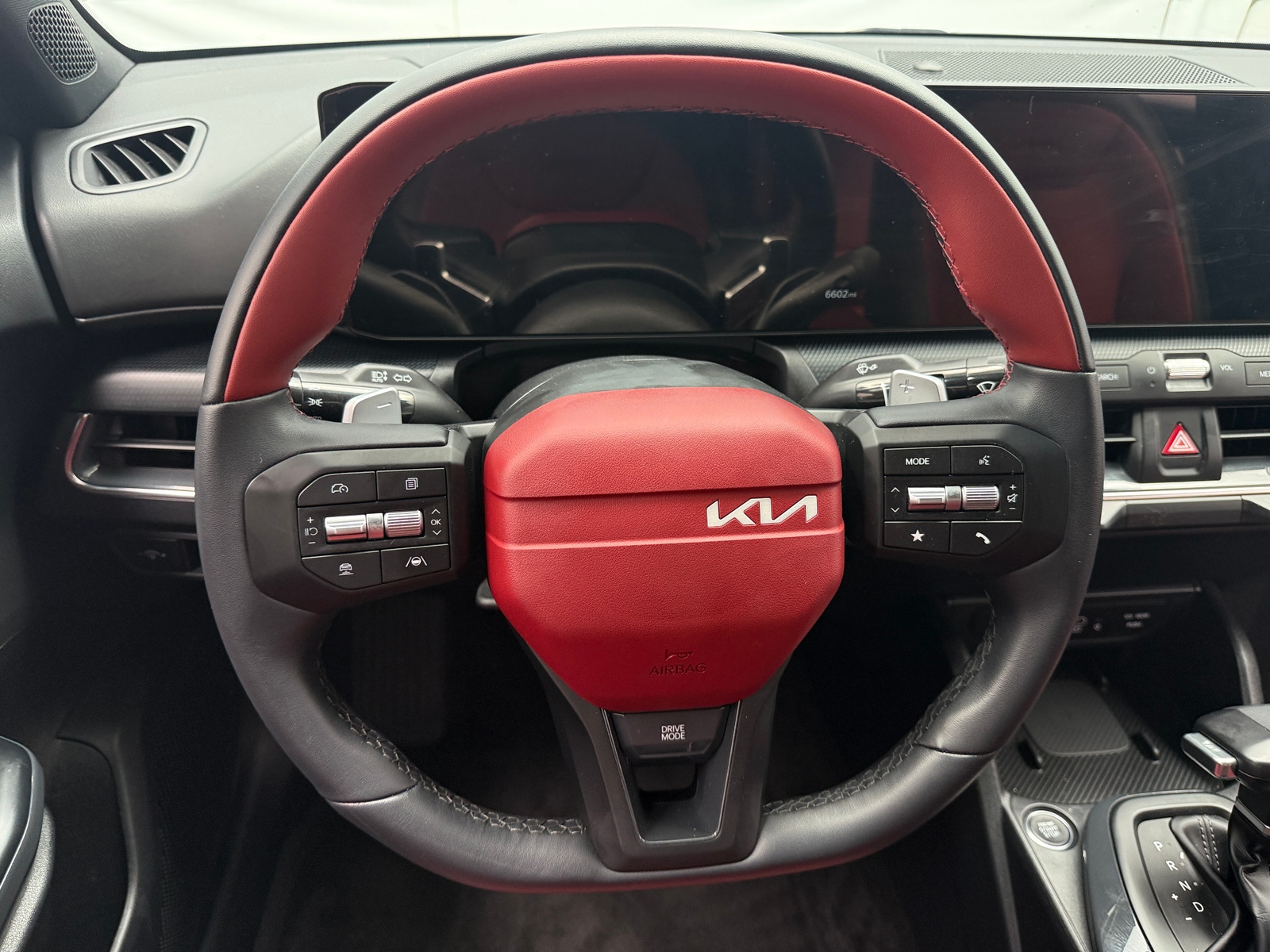 Thumbnail: 2025 Kia K4 - 4