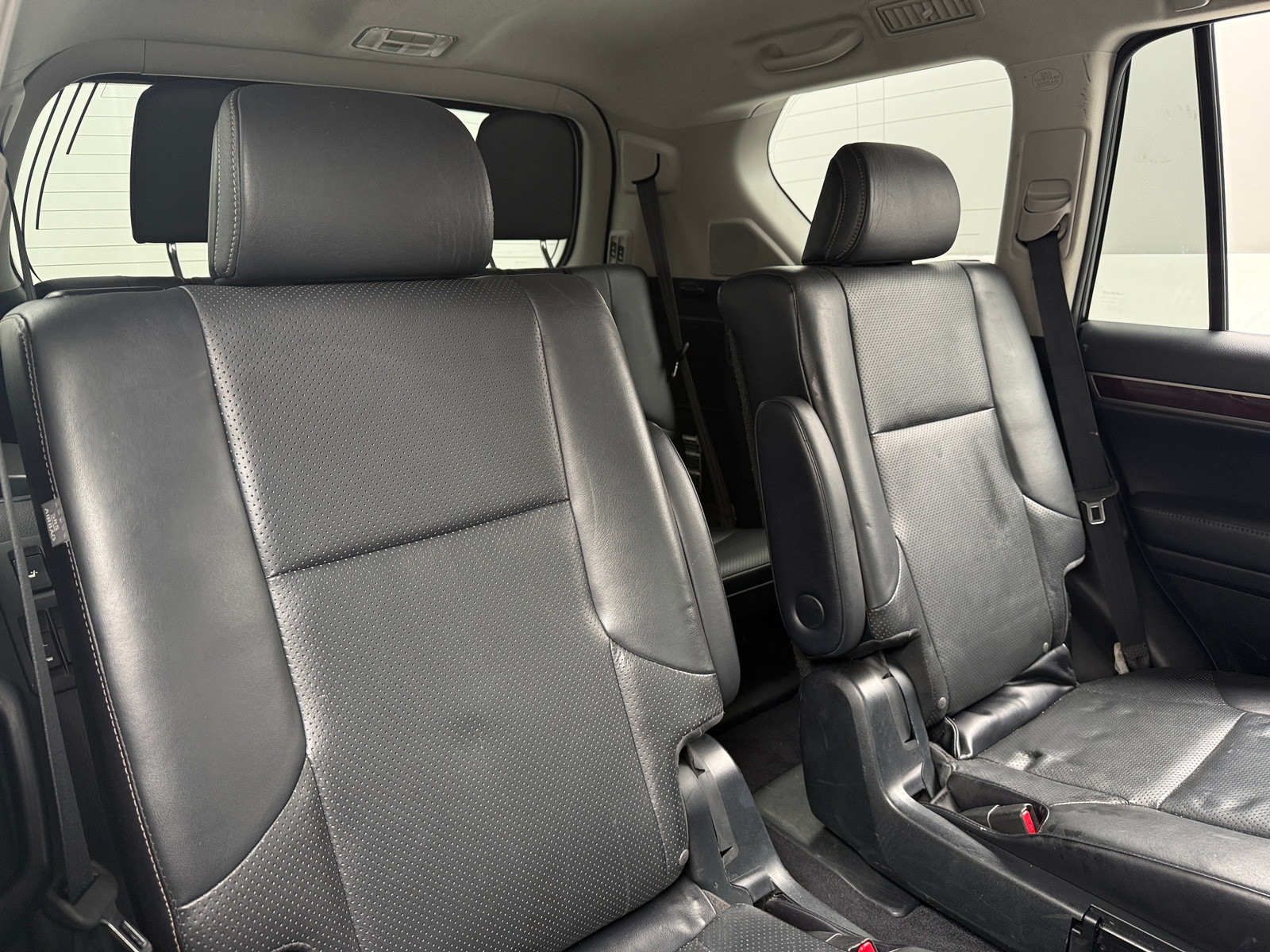 Thumbnail: 2017 Lexus GX - 5