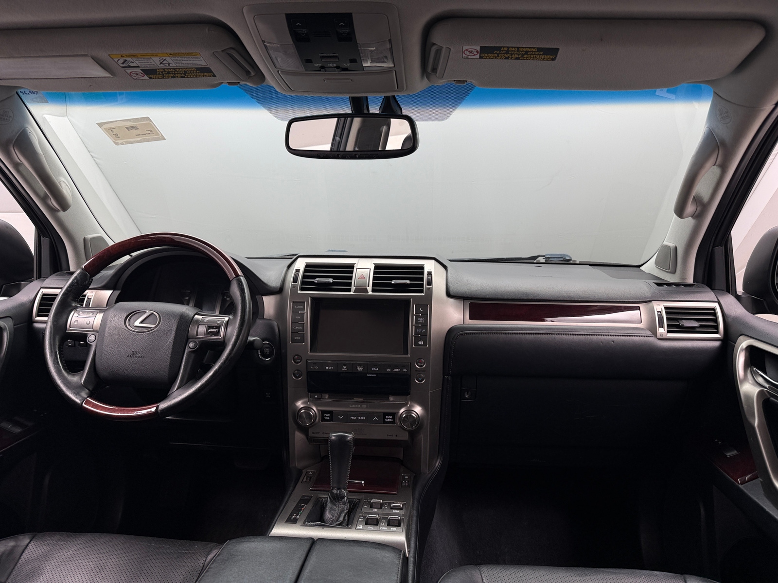 Thumbnail: 2017 Lexus GX - 2