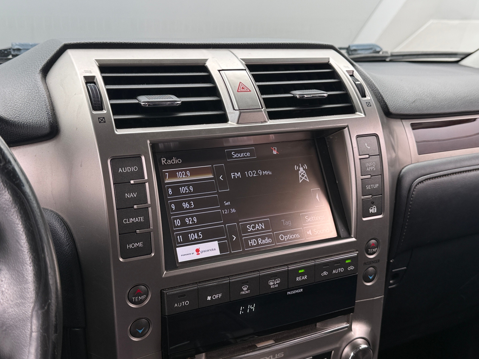 Thumbnail: 2017 Lexus GX - 3