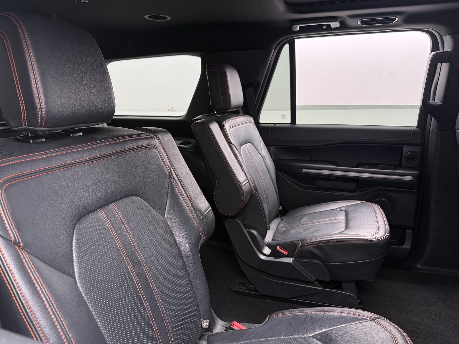 Thumbnail: 2024 Ford Expedition - 5