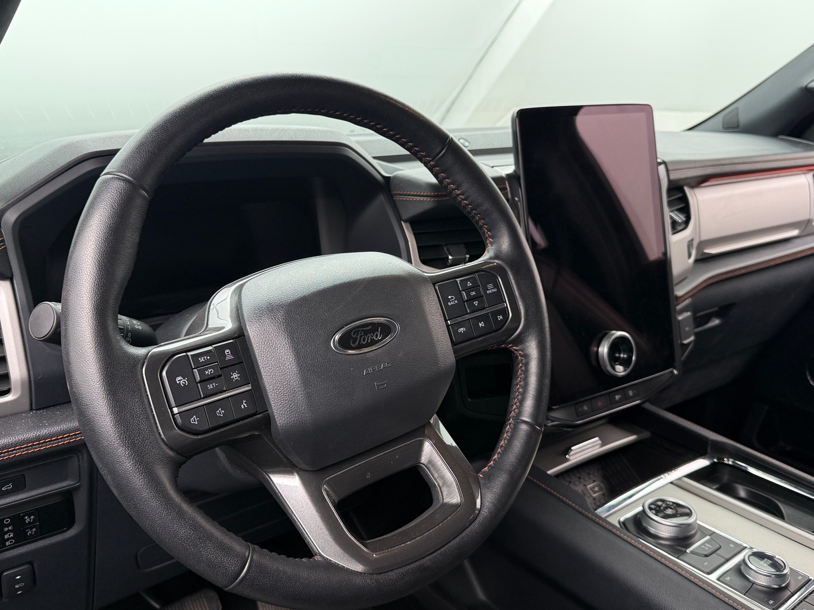 Thumbnail: 2024 Ford Expedition - 4