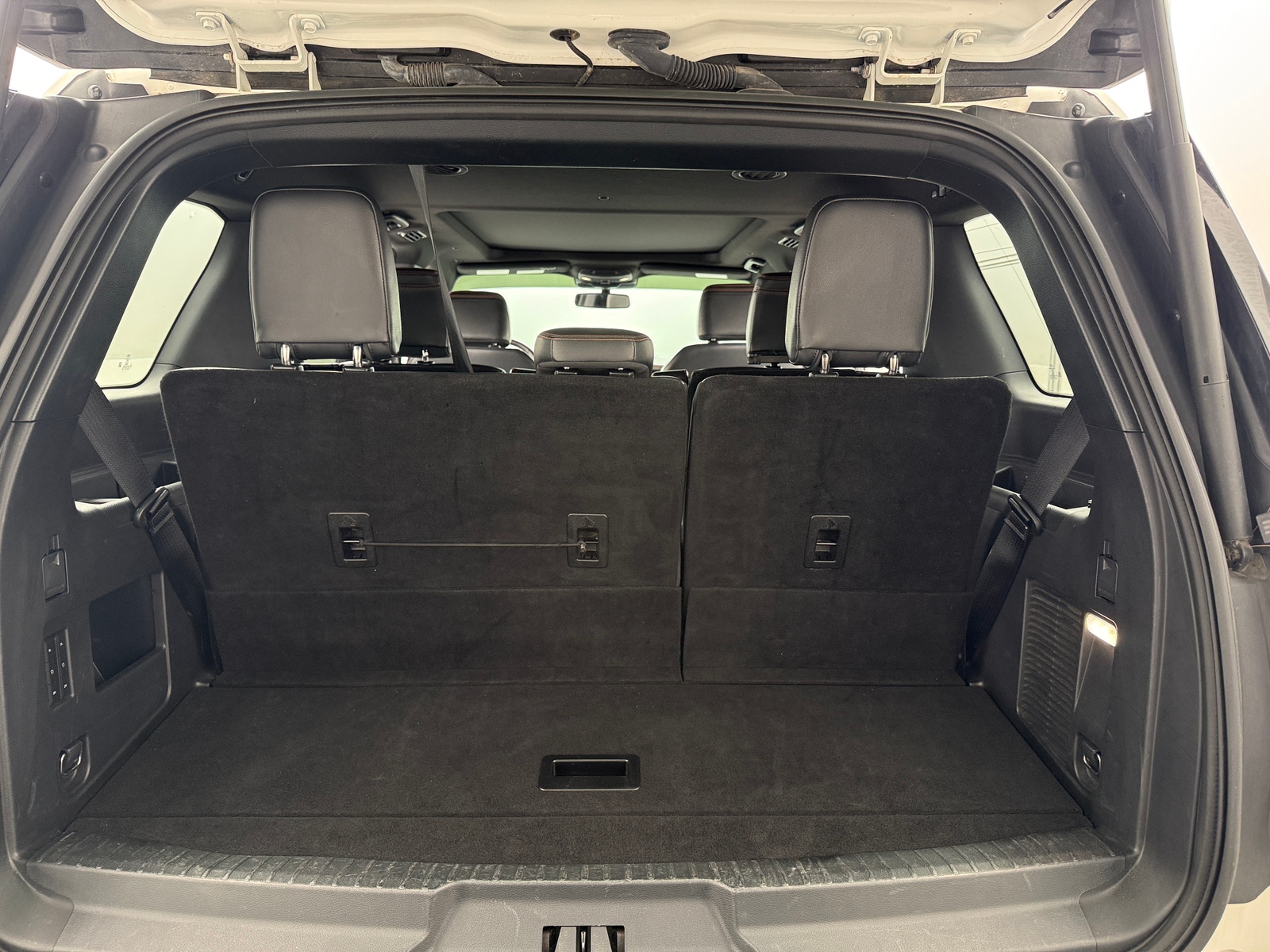 Thumbnail: 2024 Ford Expedition - 6