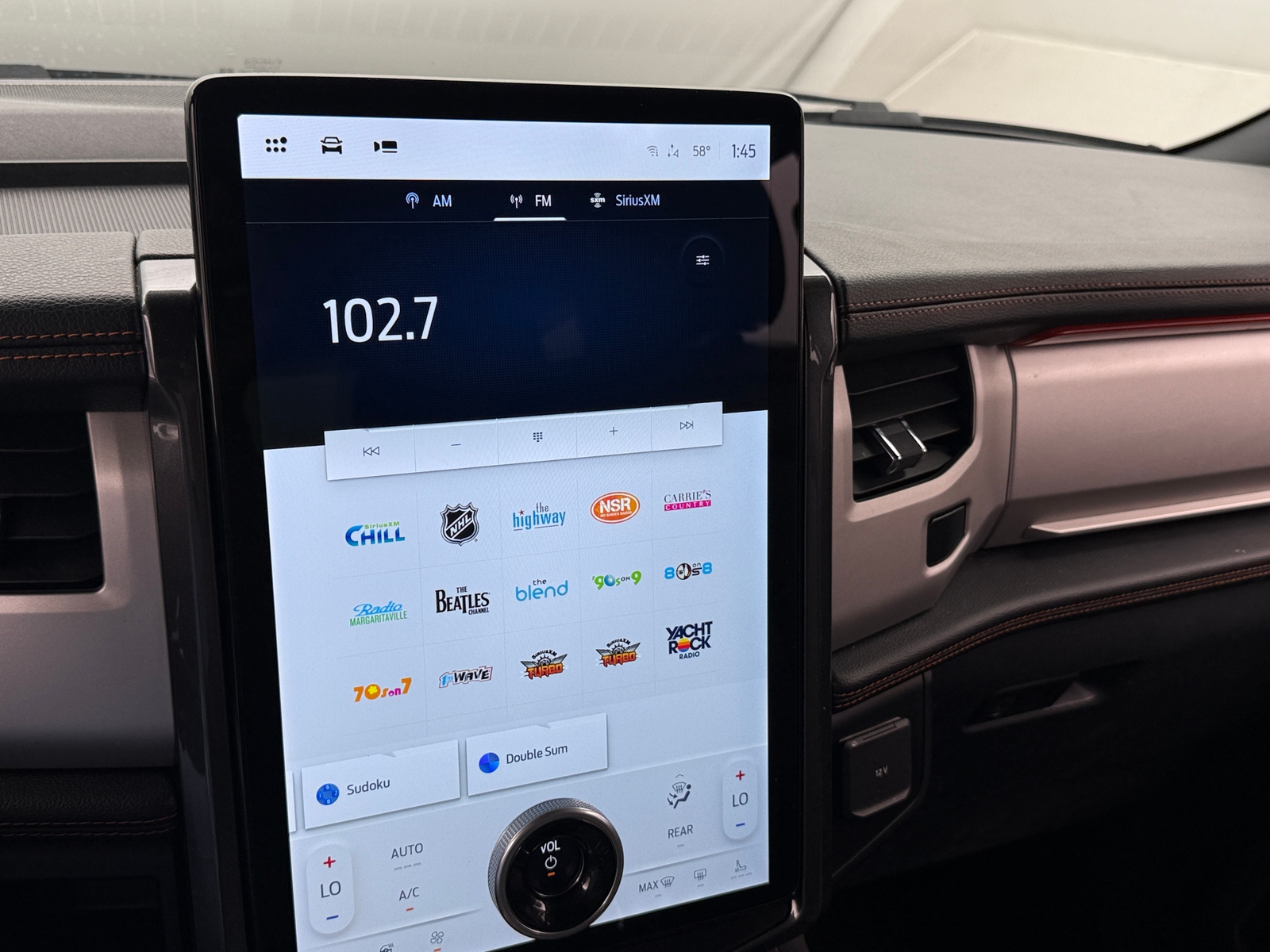 Thumbnail: 2024 Ford Expedition - 3
