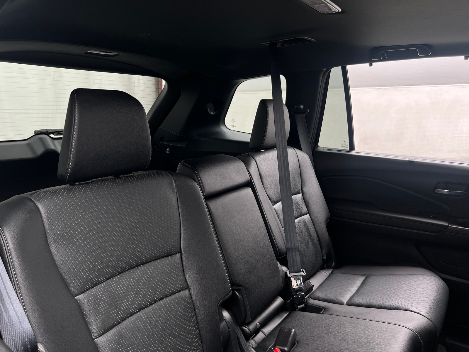 Thumbnail: 2021 Honda Passport - 5