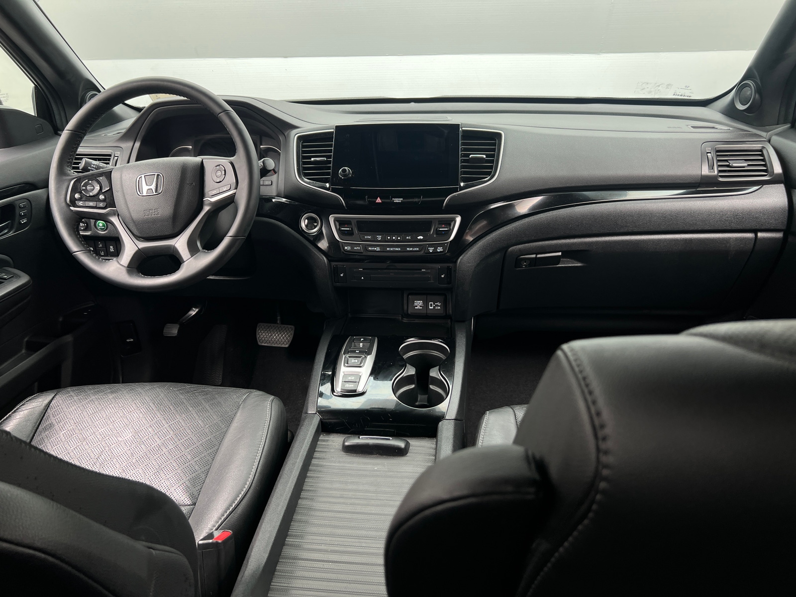 Thumbnail: 2021 Honda Passport - 2