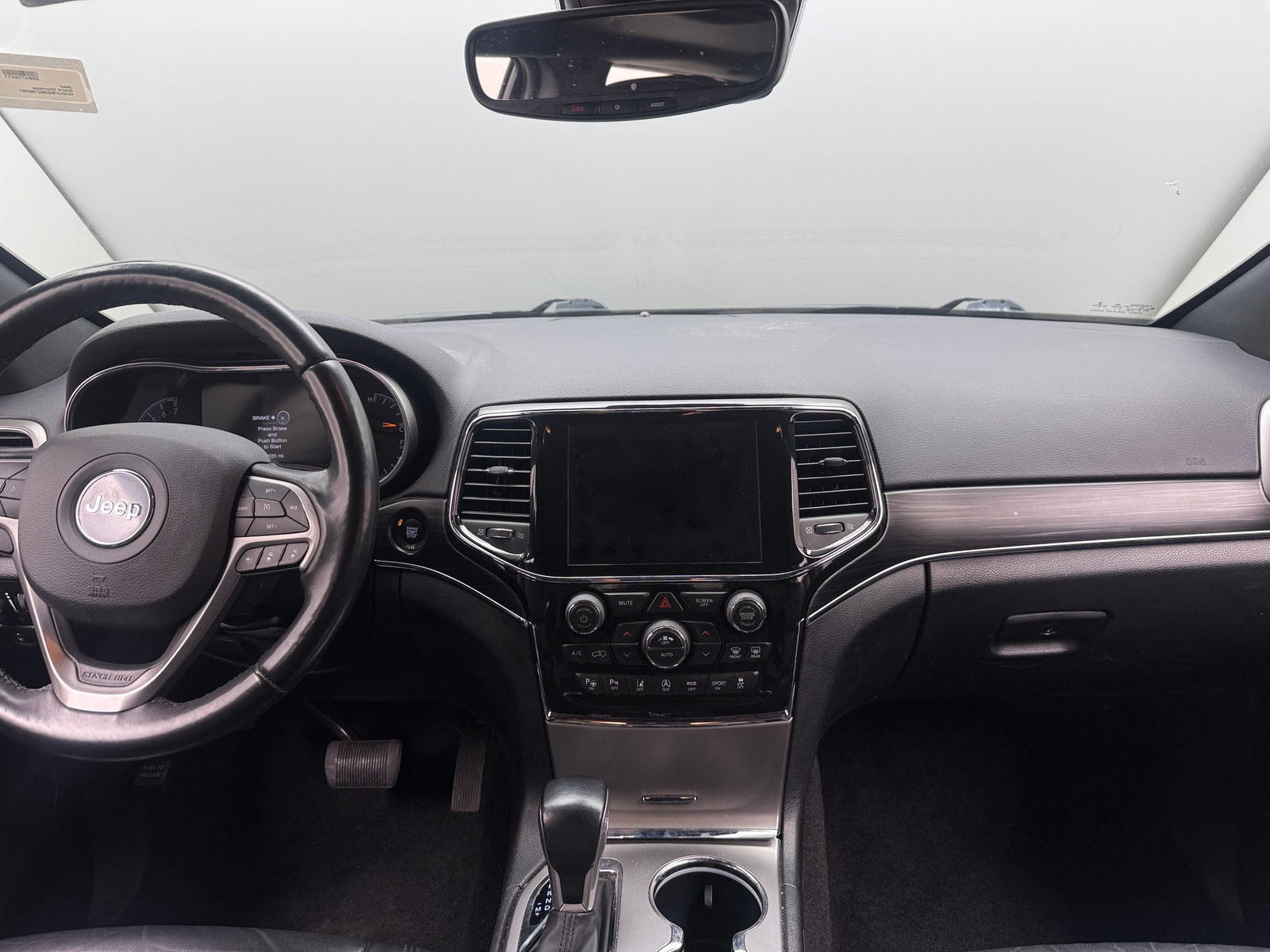 Thumbnail: 2022 Jeep Grand Cherokee - 2