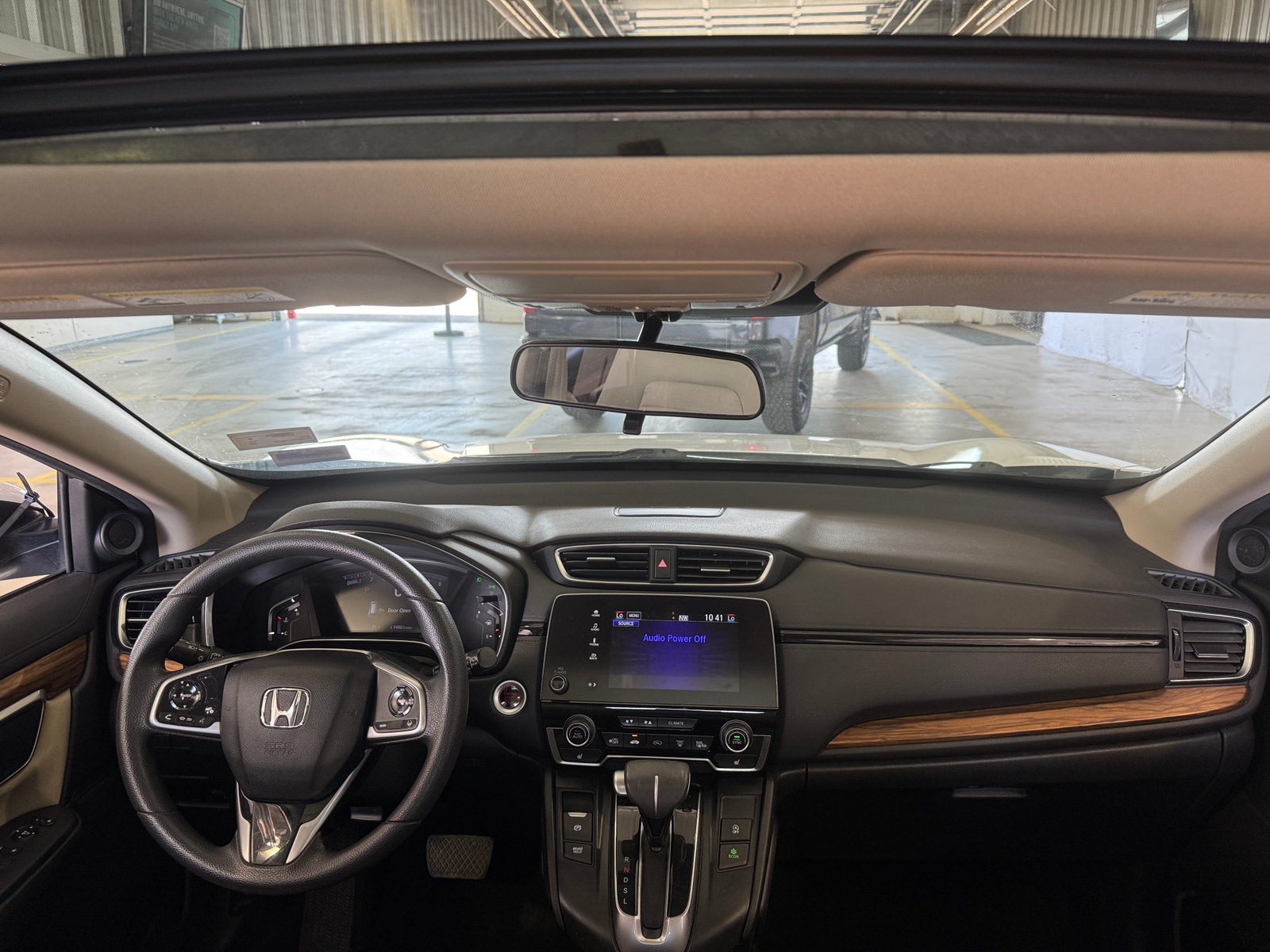Thumbnail: 2020 Honda CR-V - 3