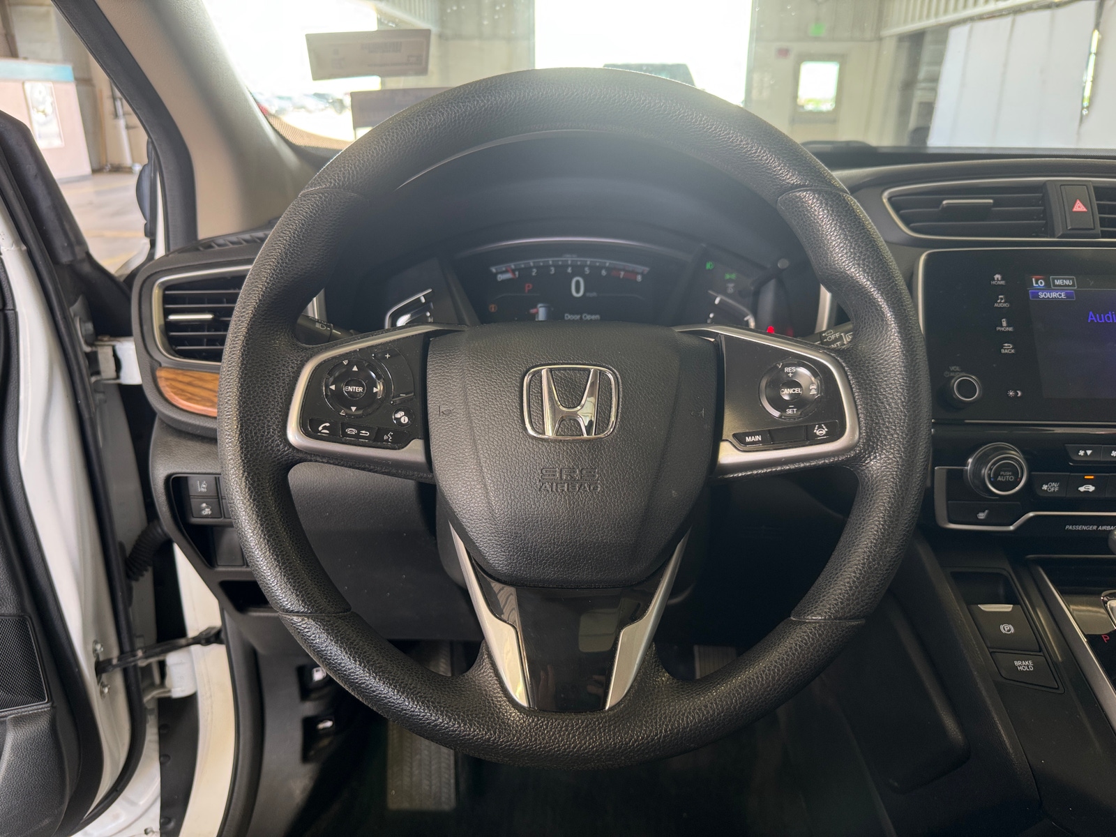 Thumbnail: 2020 Honda CR-V - 5