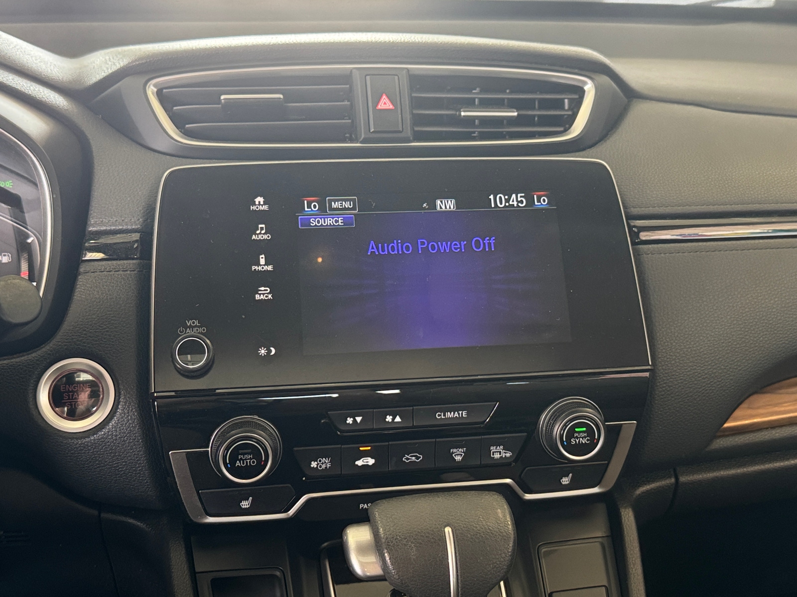 Thumbnail: 2020 Honda CR-V - 4