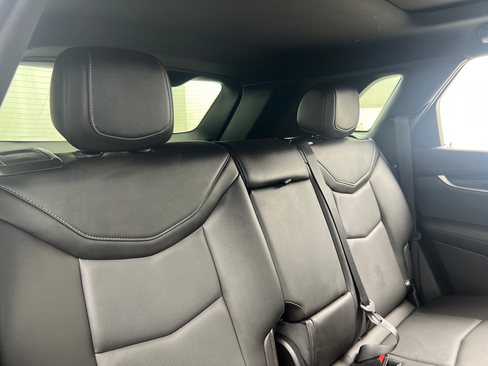 Thumbnail: 2022 Cadillac XT5 - 5