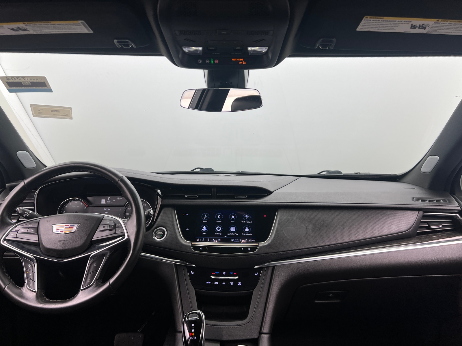Thumbnail: 2022 Cadillac XT5 - 2