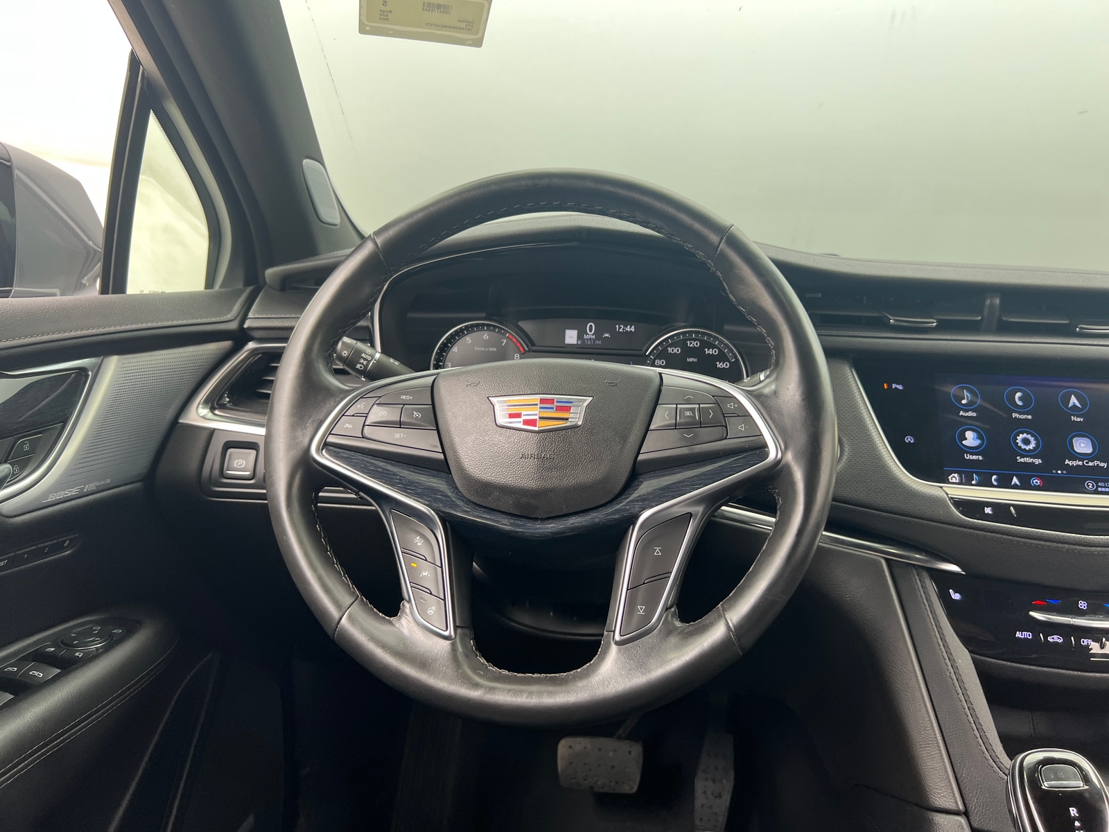 Thumbnail: 2022 Cadillac XT5 - 4